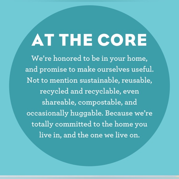 Full Circle Home Reusable Plant Towels and Zip-tuck Lunch Bags - Picture 5 of 11